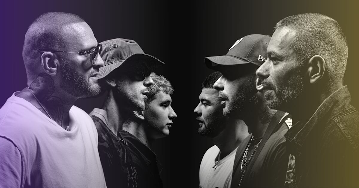 Generace Rap: Jak dobře znáš texty rapperů? (KVÍZ)
