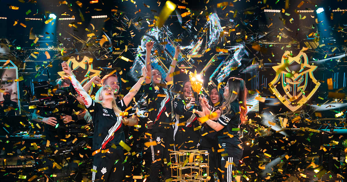 VALORANT Champions Tour: Game Changers 2026 primer