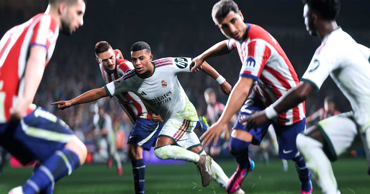 These EA FC 27 Career Mode changes could transform the game