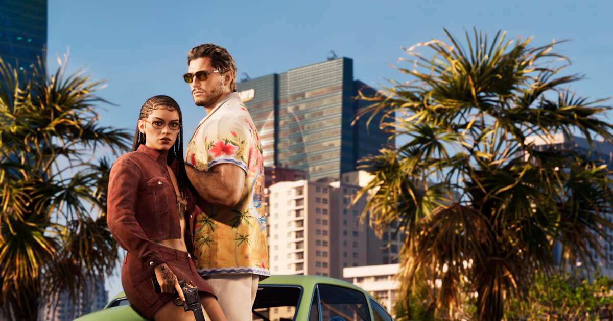 Grand Theft Auto VI: So gut ist böse