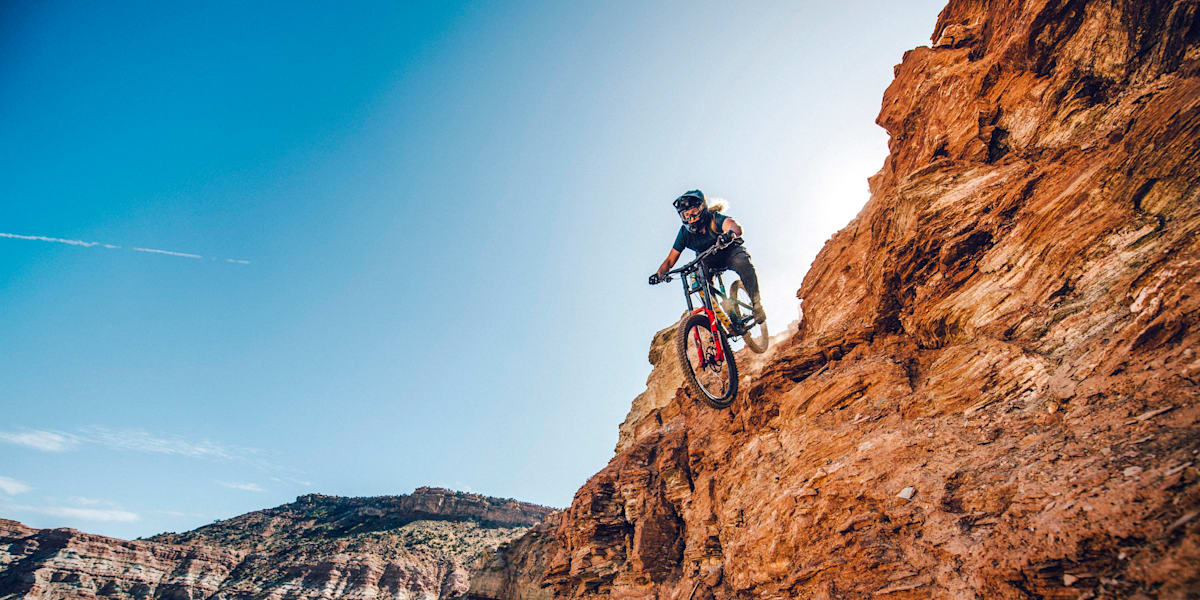 Red bull downhill mountain biking 2019 deals