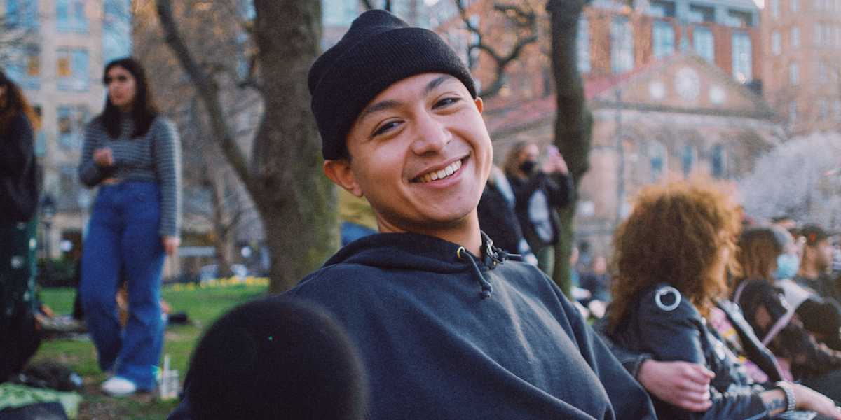 Content creator Shan Rizwan on releasing original music
