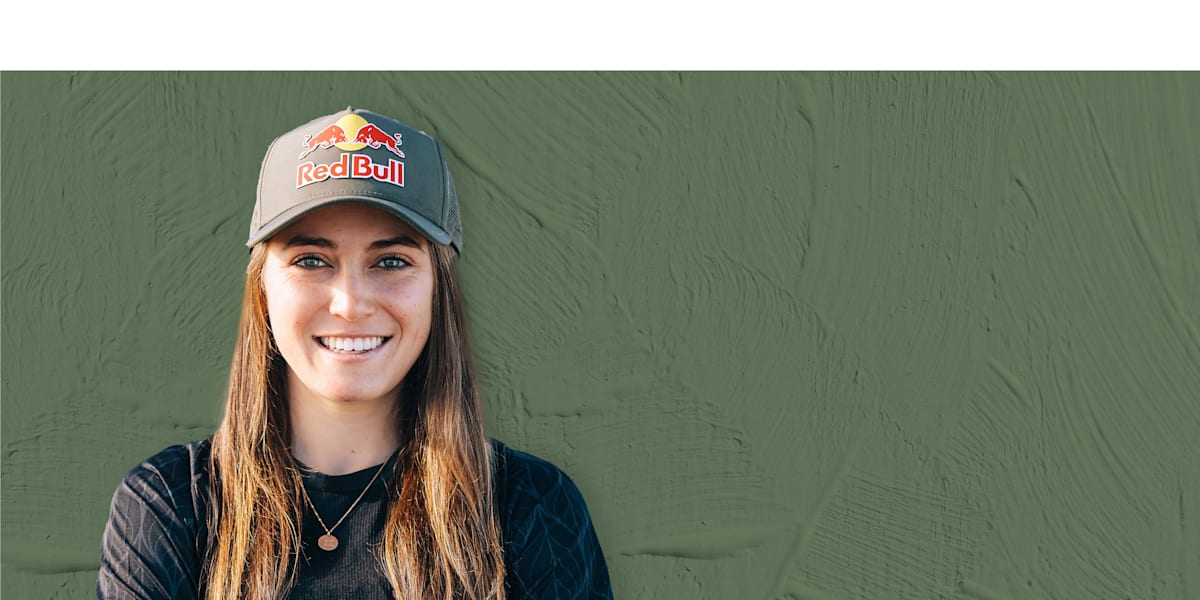 Kate courtney red bull best sale