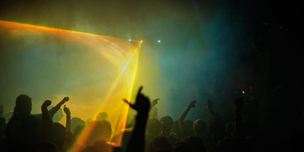 Clubbing: 6 of the best club sound systems in Europe