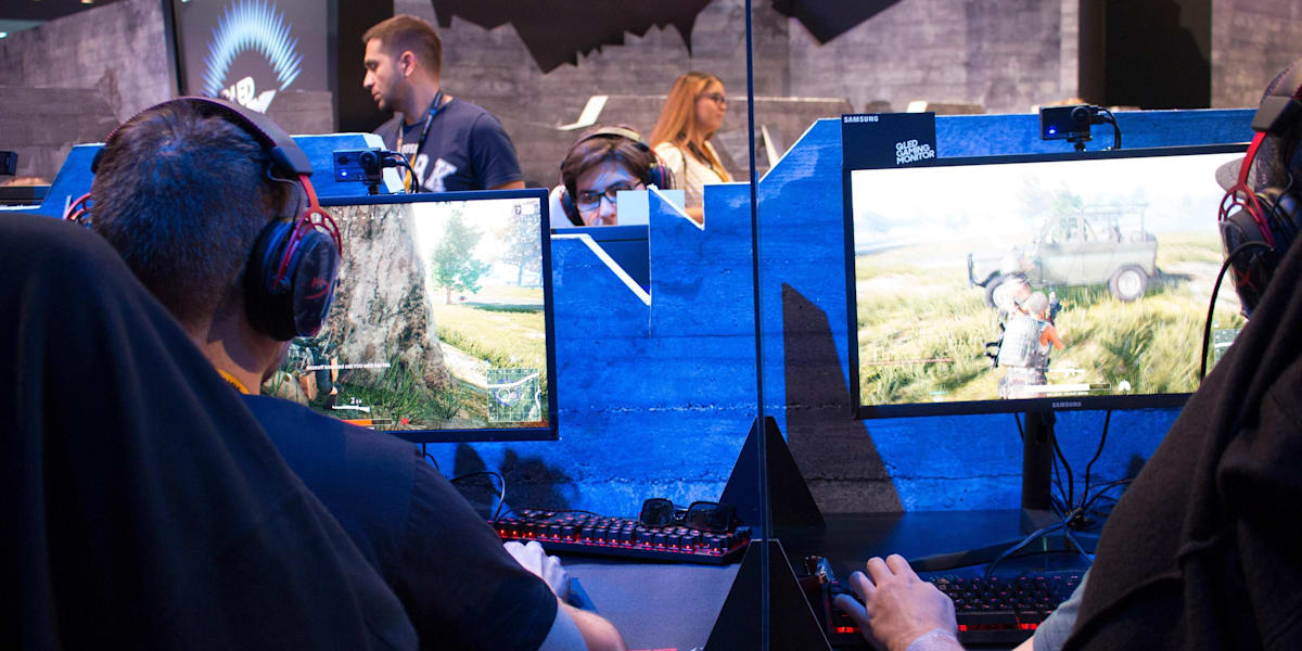 What PUBG play style works best Q&A pro video