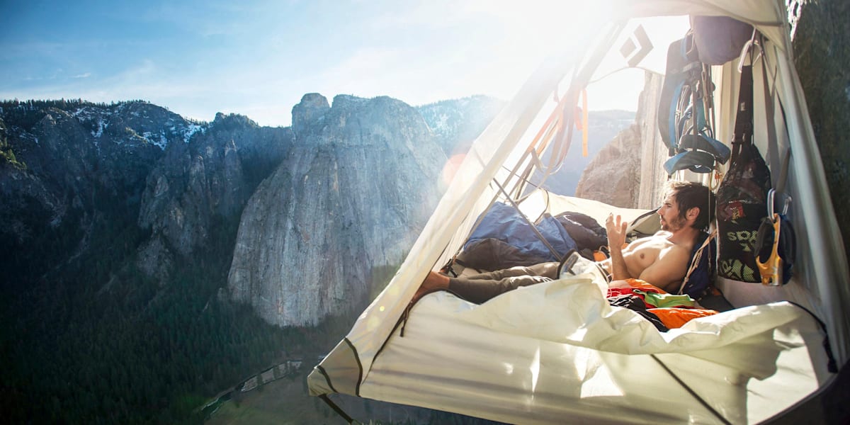 The Dawn Wall Movie Trailer