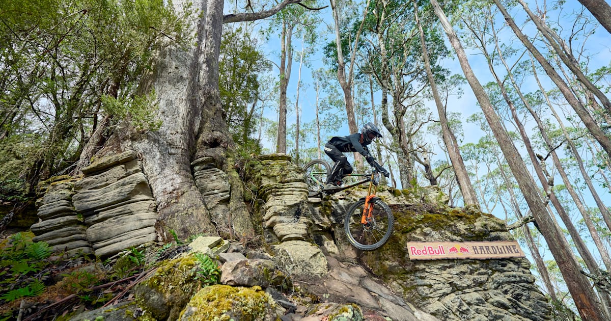How to improve your MTB skills: 5 drills by Alan Milway