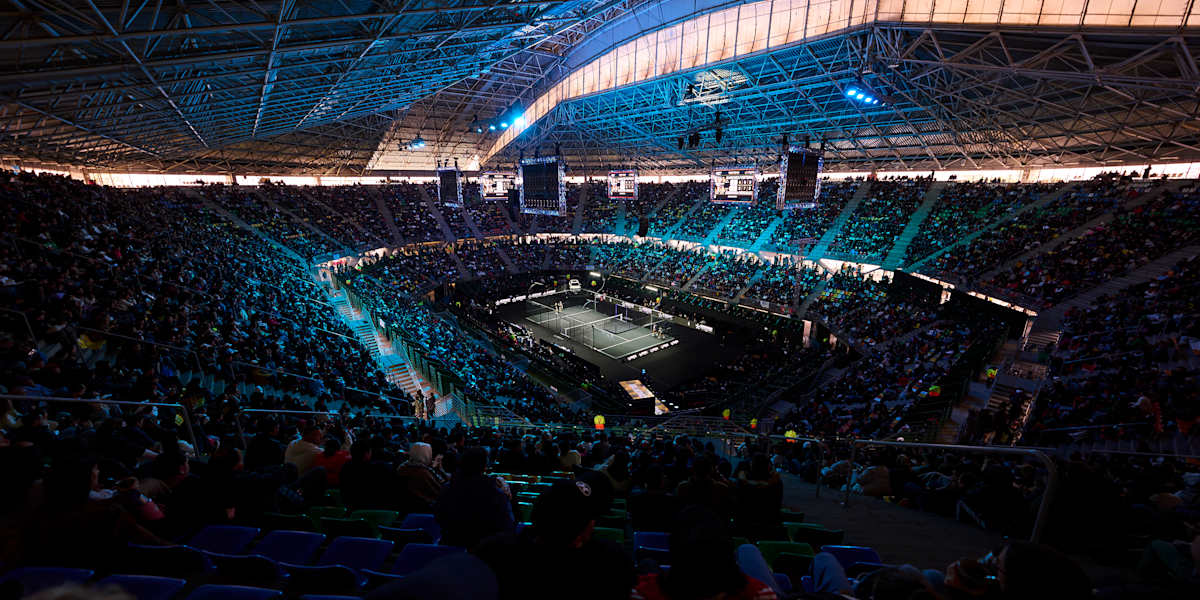 Premier Padel 2026: rankings, rivalries and what’s next