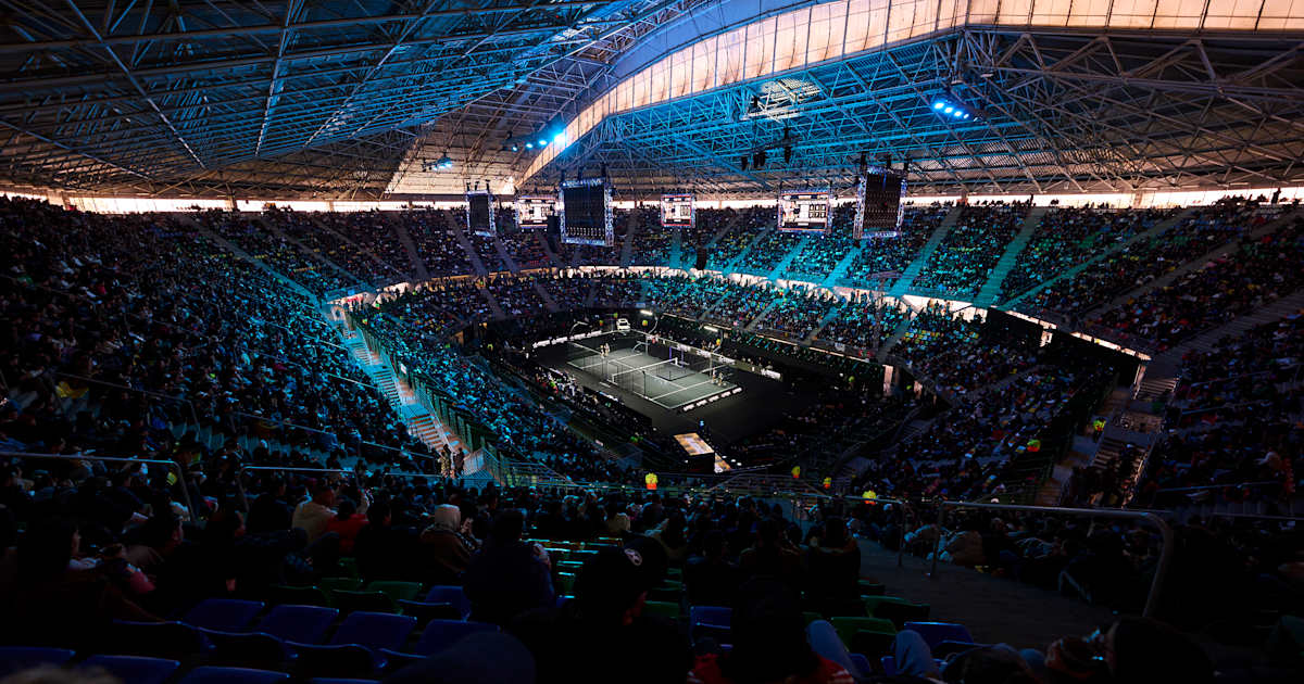 Premier Padel 2026: rankings, rivalries and what’s next