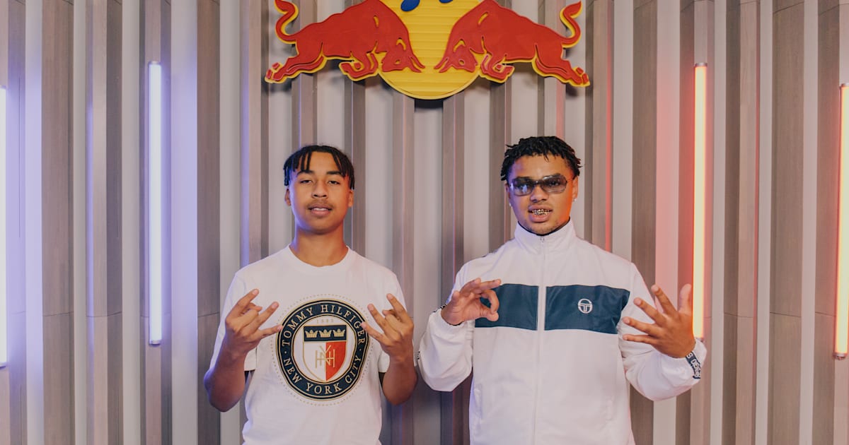 65Goonz: Das Rap-Duo aus Berlin-Wedding im Porträt