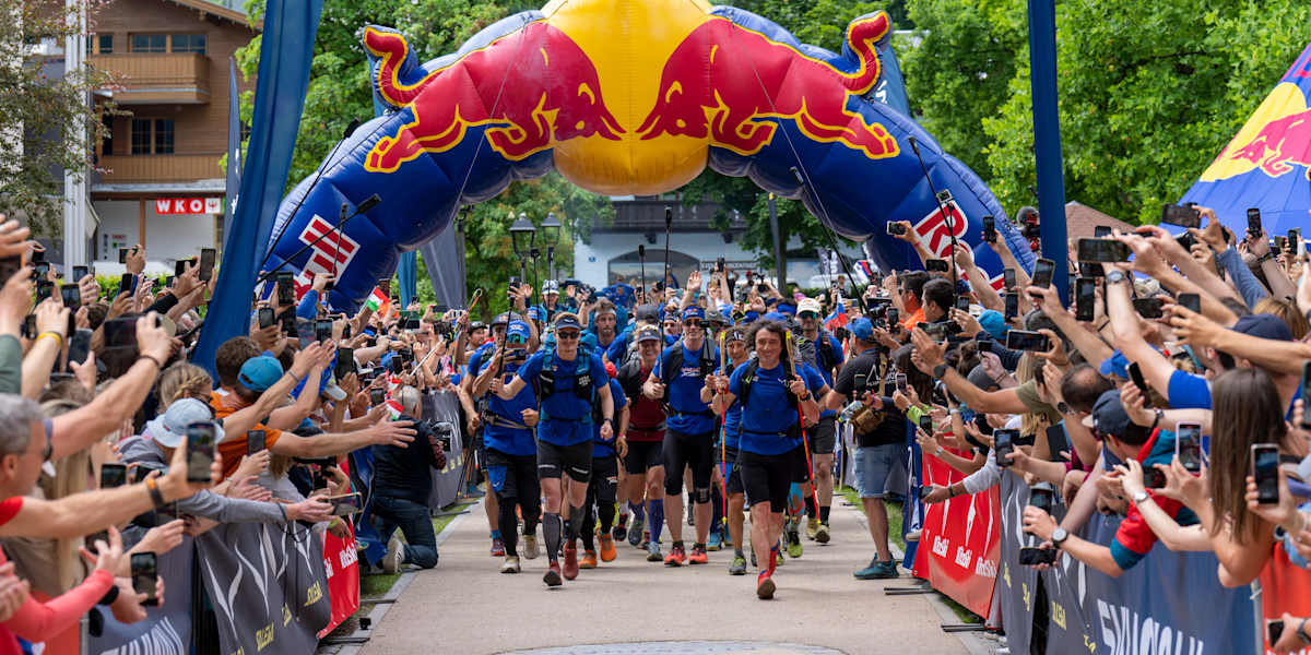 Spectator info