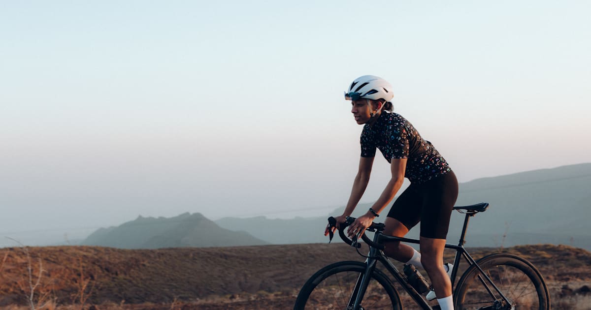 Mountain Bike Bike Ride Non Lycra Cycling Clothing Best Women's