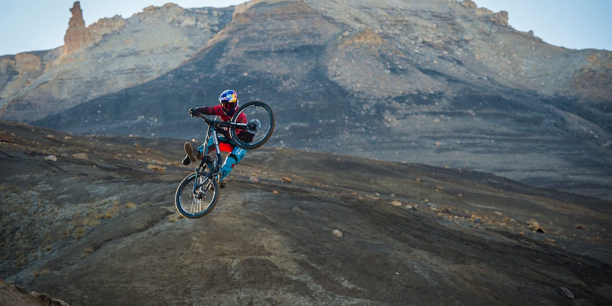 Best Bike films The top 30 to watch on Red Bull TV