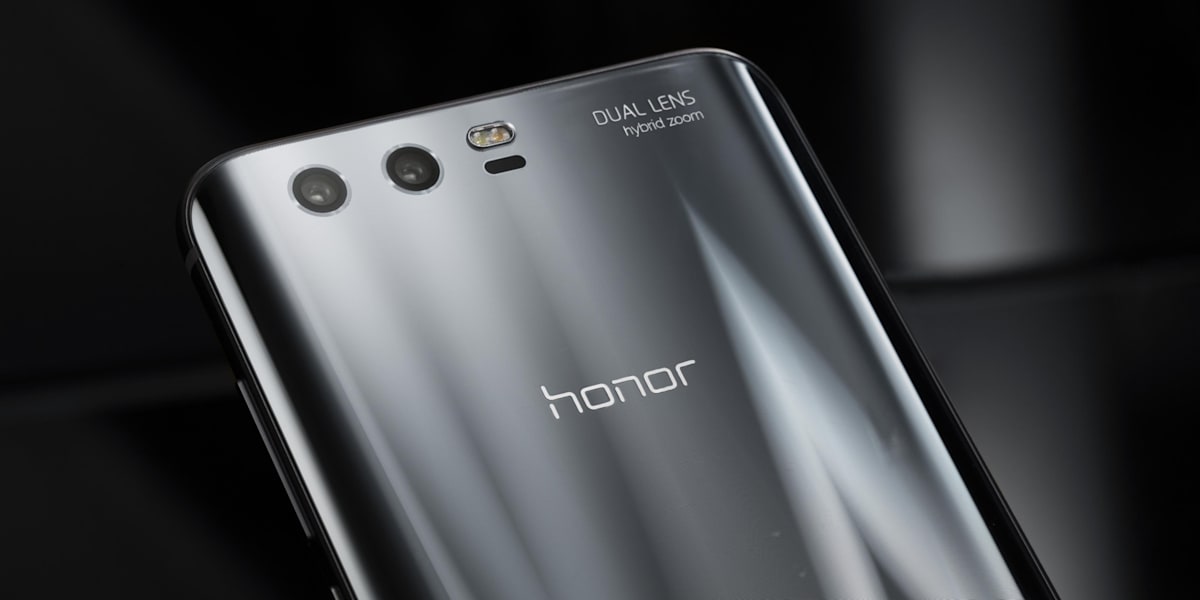 Huawei Honor 9