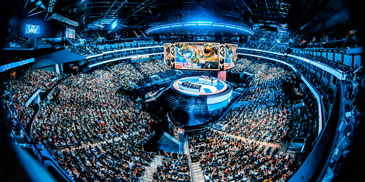 Champions to watch at Worlds 2023: Who will be the most picked LoL champions  at Worlds - Dot Esports