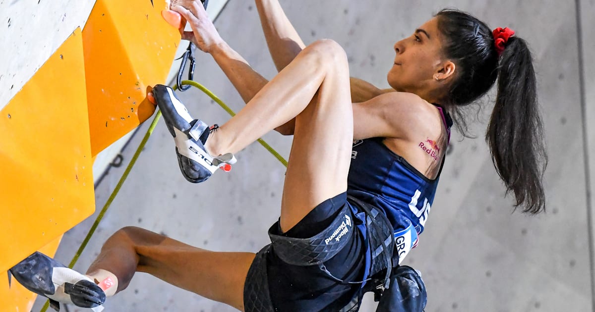 Body champ climber on sale