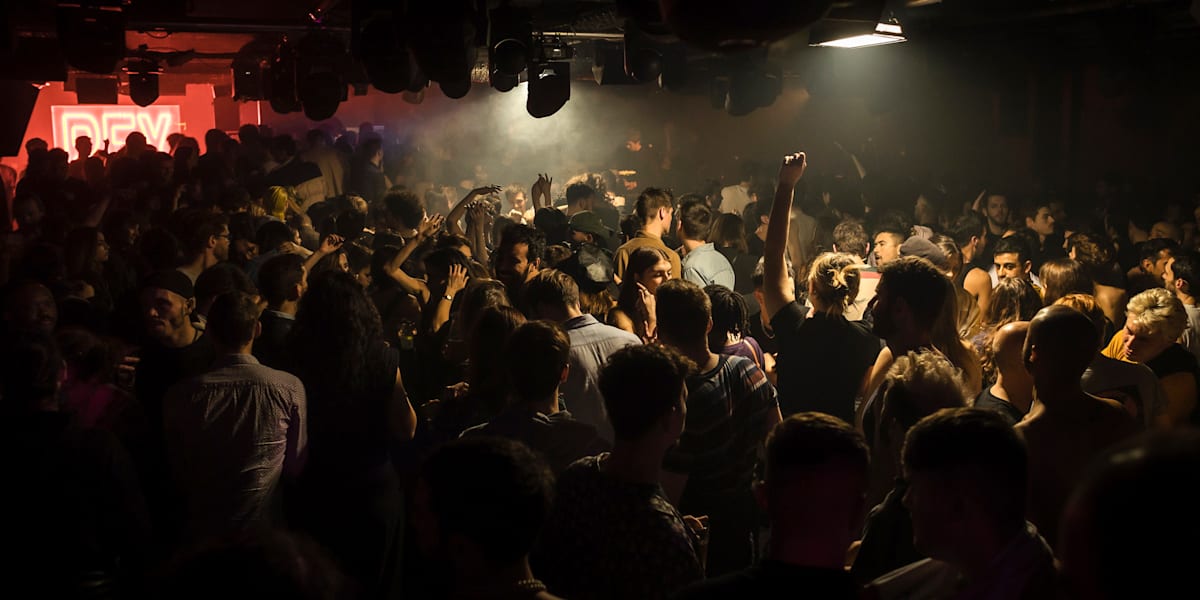 Rex Club, la fête sans fin interview avec l'équipe