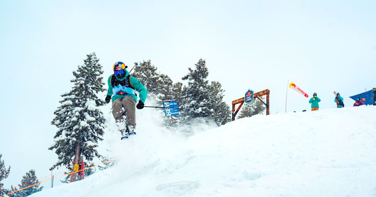 Where to learn to ski: Best beginner ski resorts in the U.S.