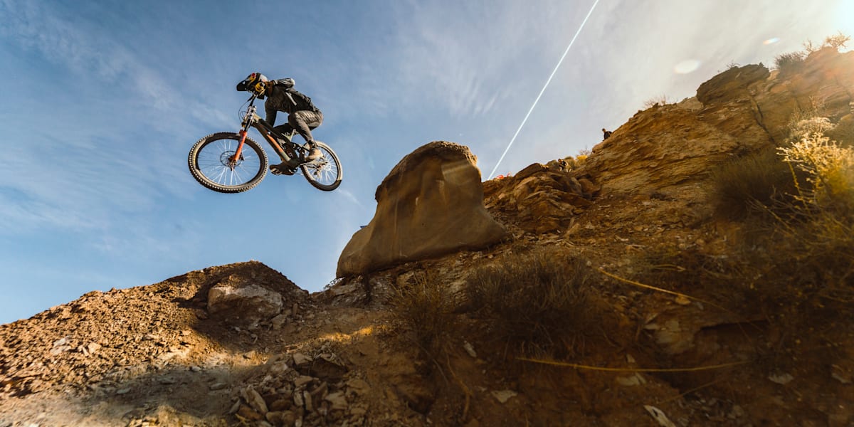 Red Bull Rampage: the essential guide