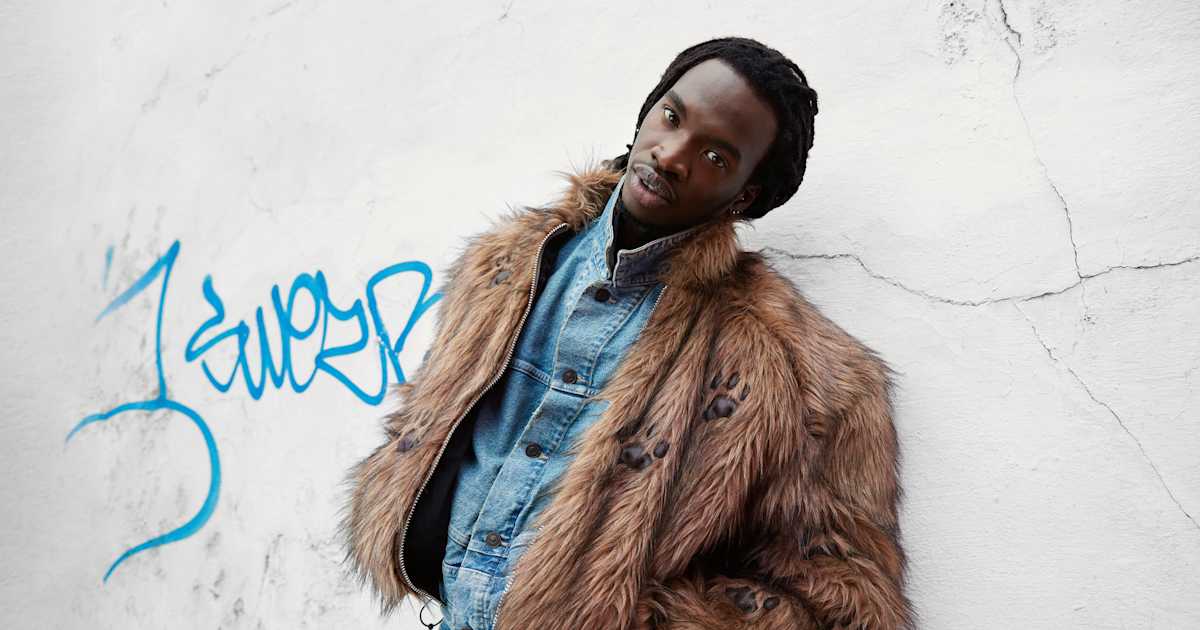 Lancey Foux: Underground Sounds & the Future of UK Rap