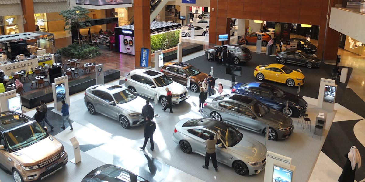 All Eyes on Auto Moto 2016!