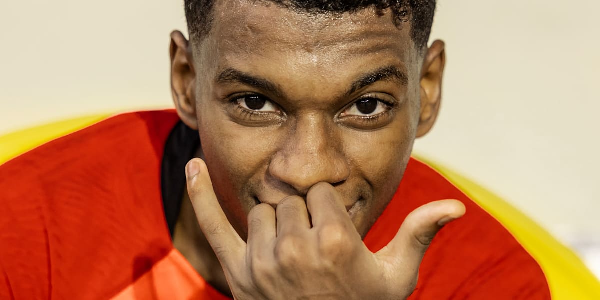 Yahya Al Ghassani Emirati footballer athlete profile