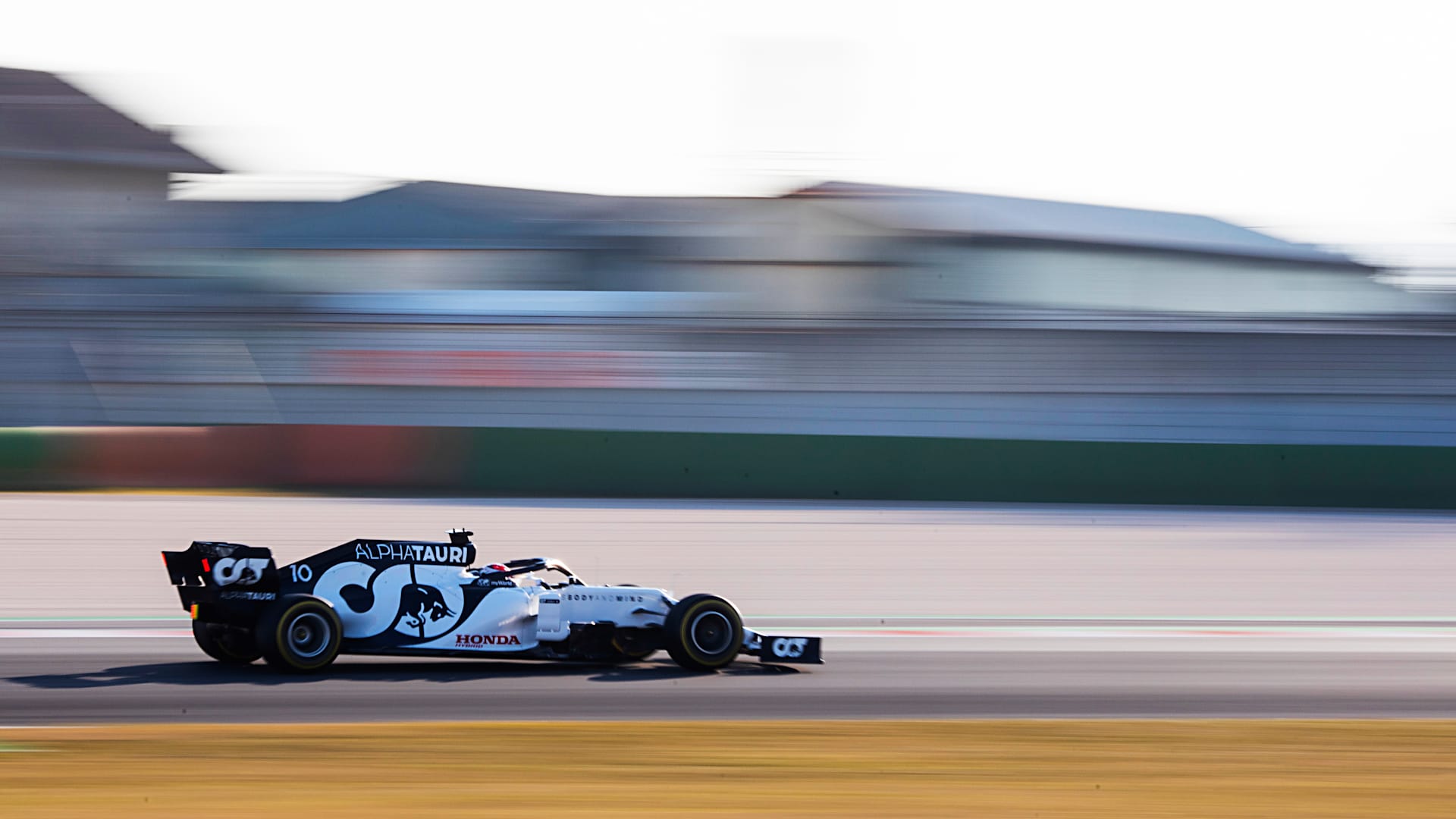 F1 2015 Trailer