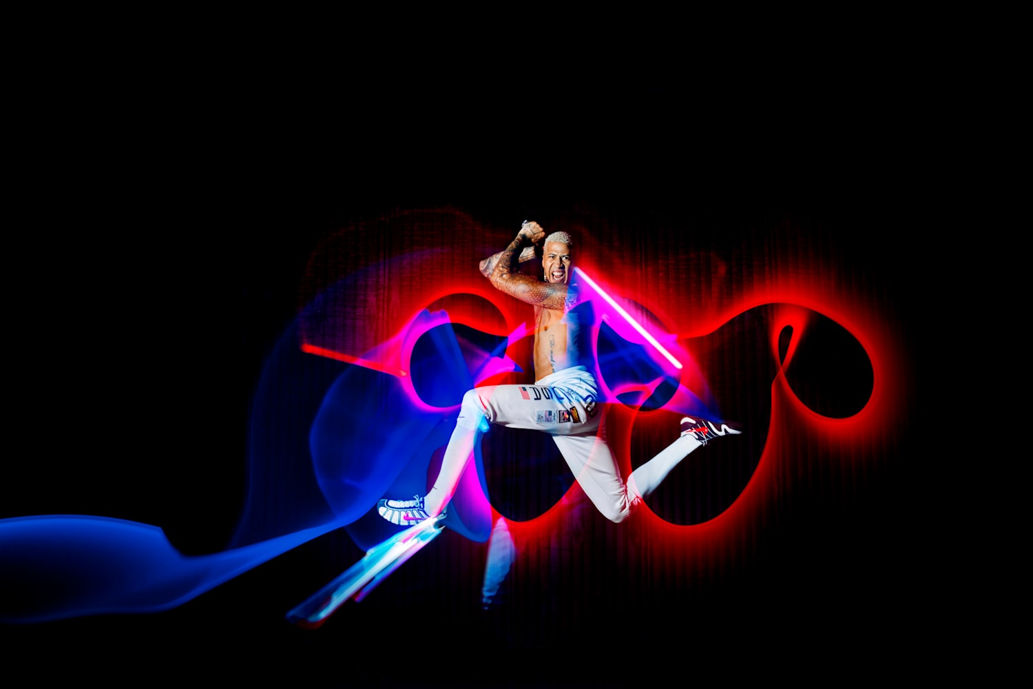 miles chamley watson american fencing star interview