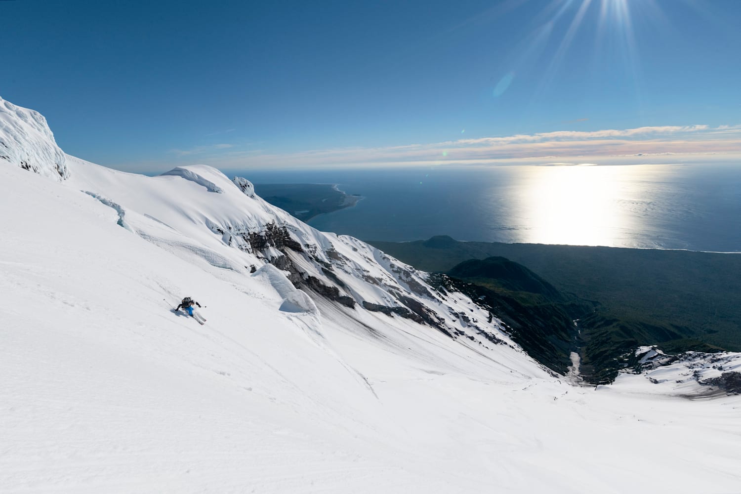 Full Circle: New film on Chilean Patagonia adventure - Vimarsana News