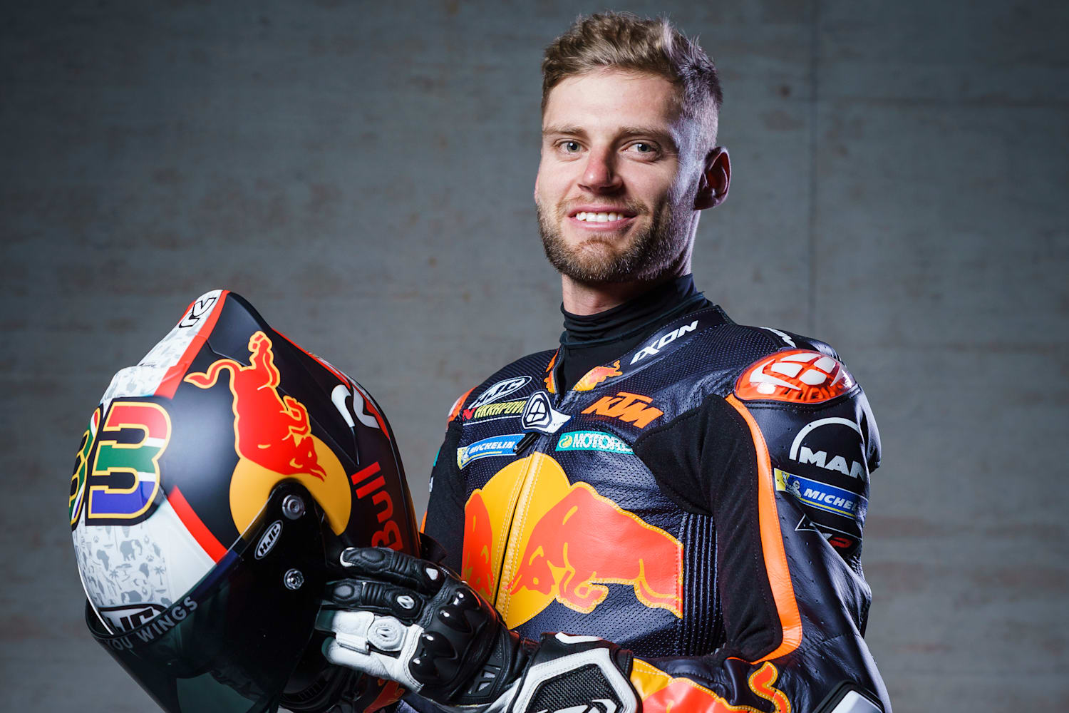 Red Bull Ktm 2021 Rider Colours Line Up Announcement