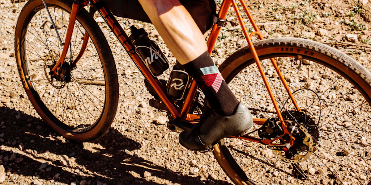 Best gravel bike shoes Top 10 for any adventure