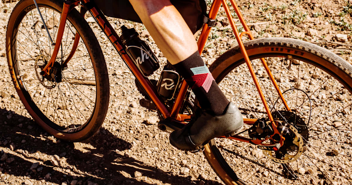 Le migliori 10 scarpe per bici da gravel