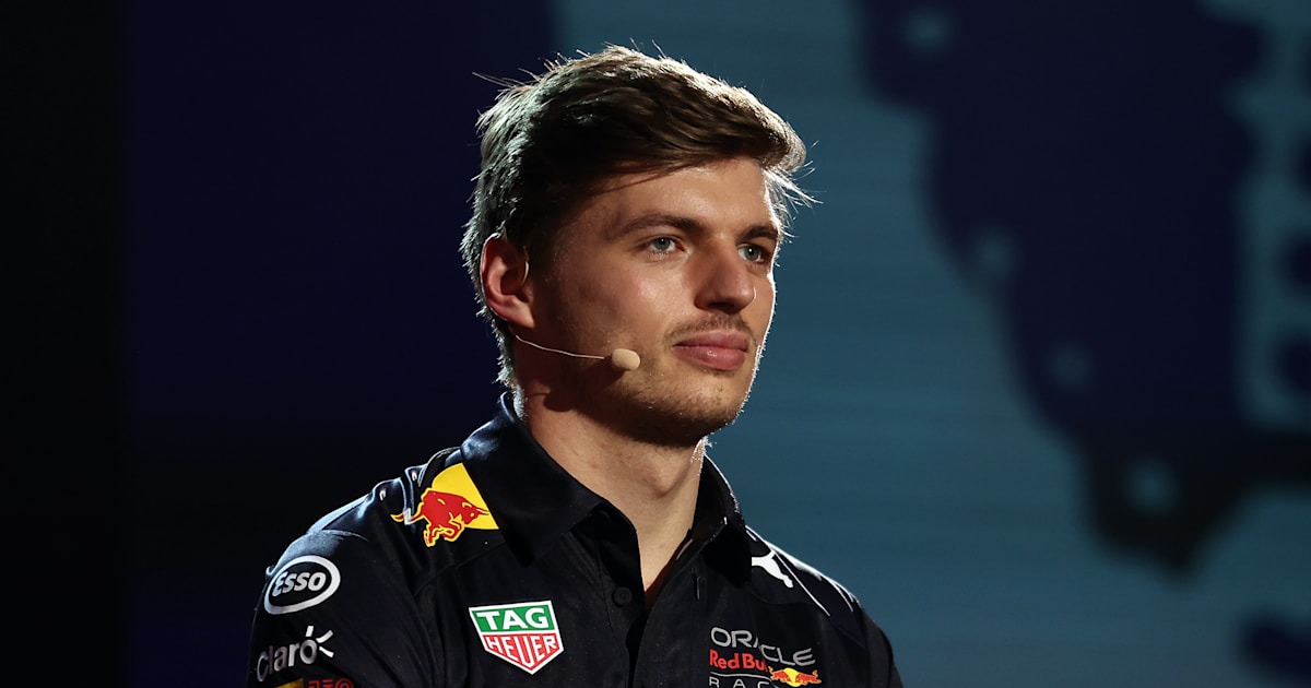 Max’s First Thoughts On The RB18