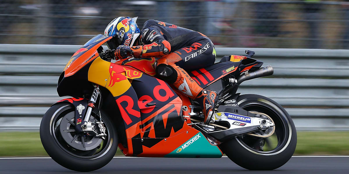 Grand Prix de France de MotoGP 2018 : Actus, infos...