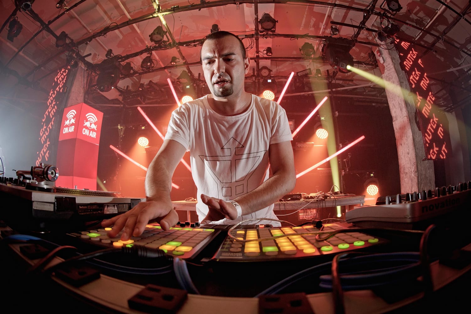 kink dj 5 things you should know about the bulgarian