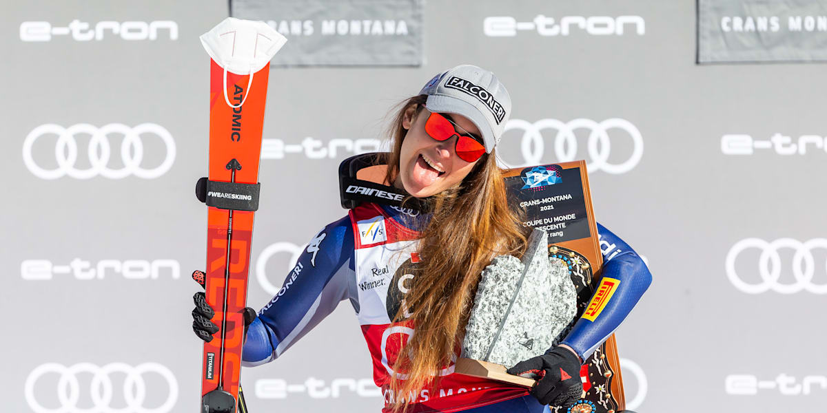 Fis skiing sales