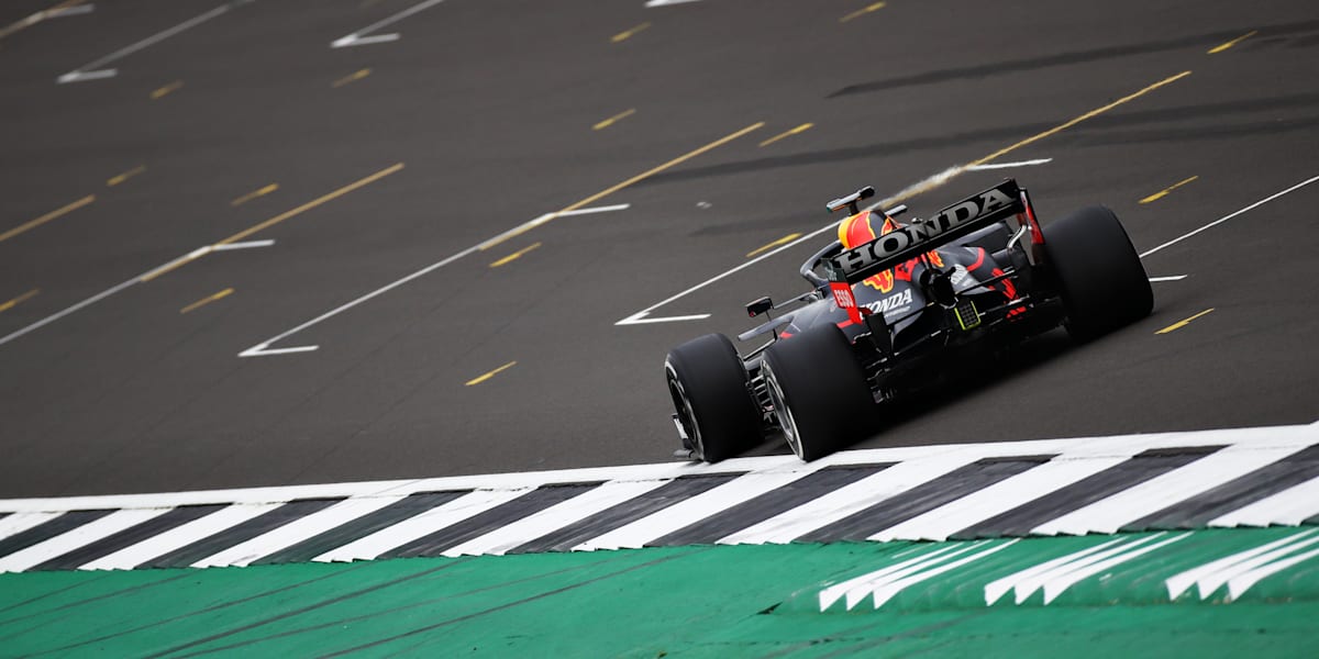 Silverstone F1 Circuit: The ultimate track guide