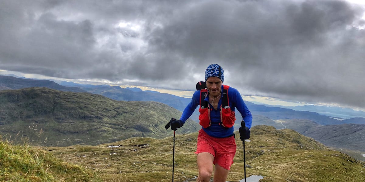 Munro climbing deals