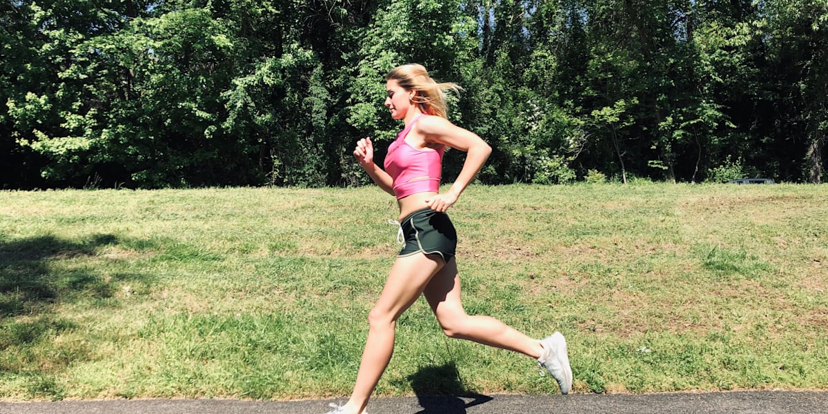 Wings for Life World Run