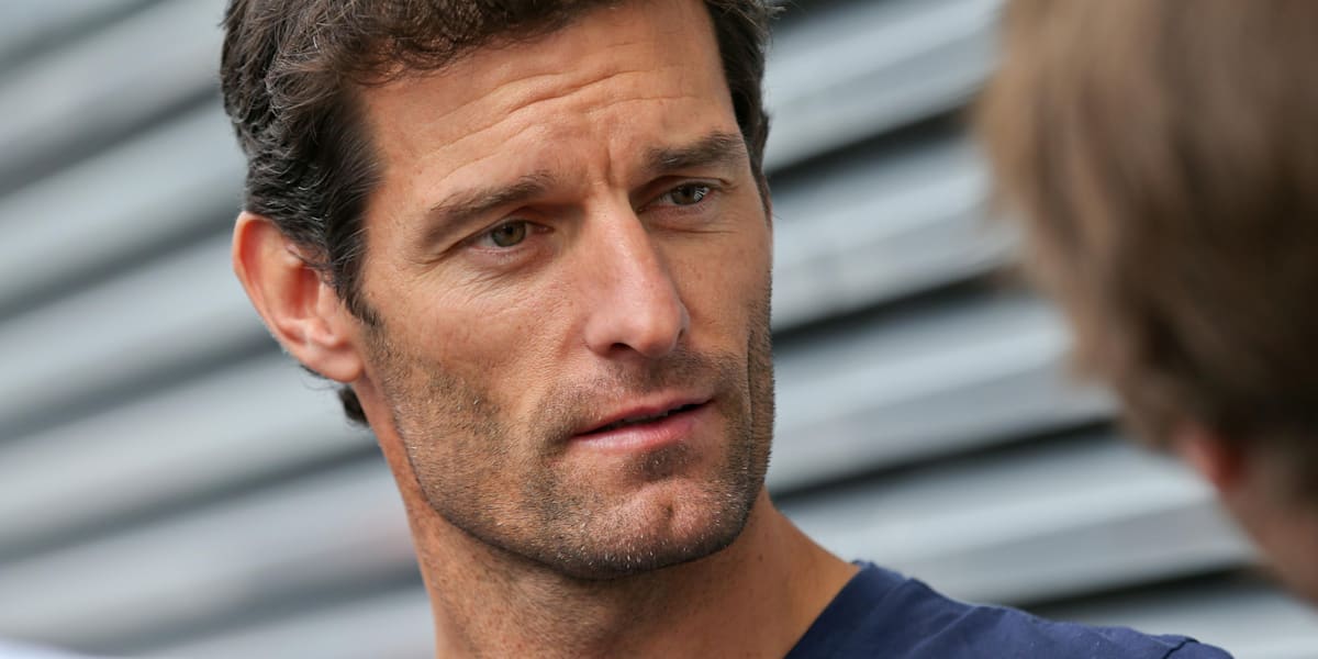 Formula One fantasy Mark ber Dream Team Red Bull