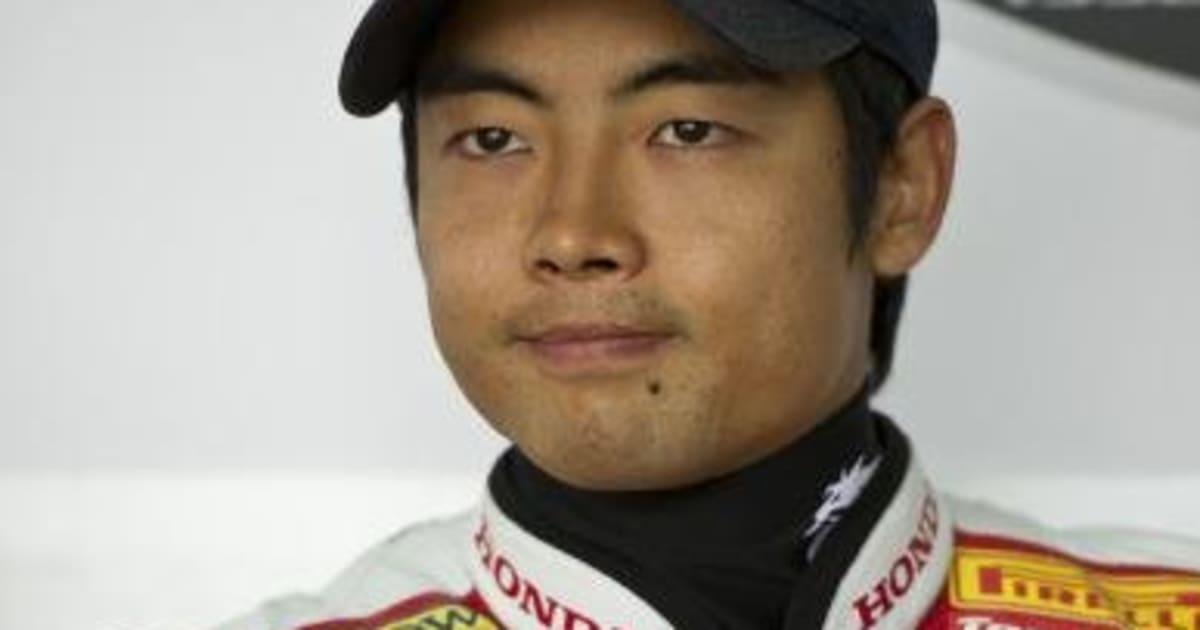 青山博一選手、2012 FIM世界耐久選手権シリーズにMuSASHi RT
