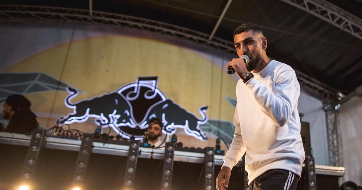 Roskilde Festival: 10 hiphop-navne du skal se