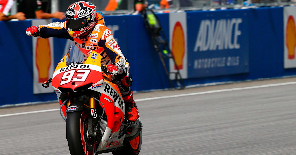 Lotus marc marquez 2019 on sale