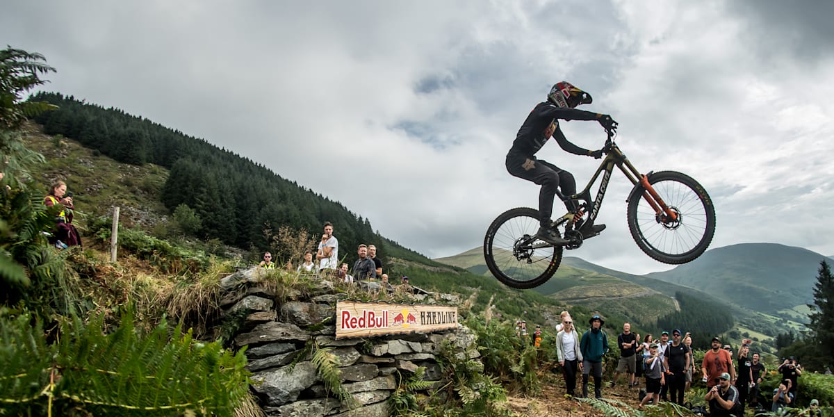 Red bull cross country mountain biking outlet