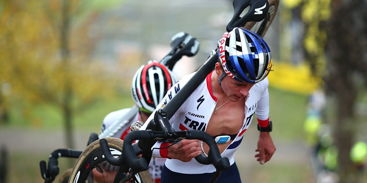 Red bull tv cyclocross 2025