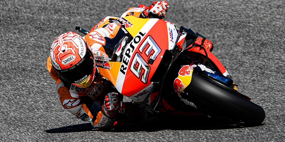 MotoGP Italian Grand Prix 2019 News and reaction