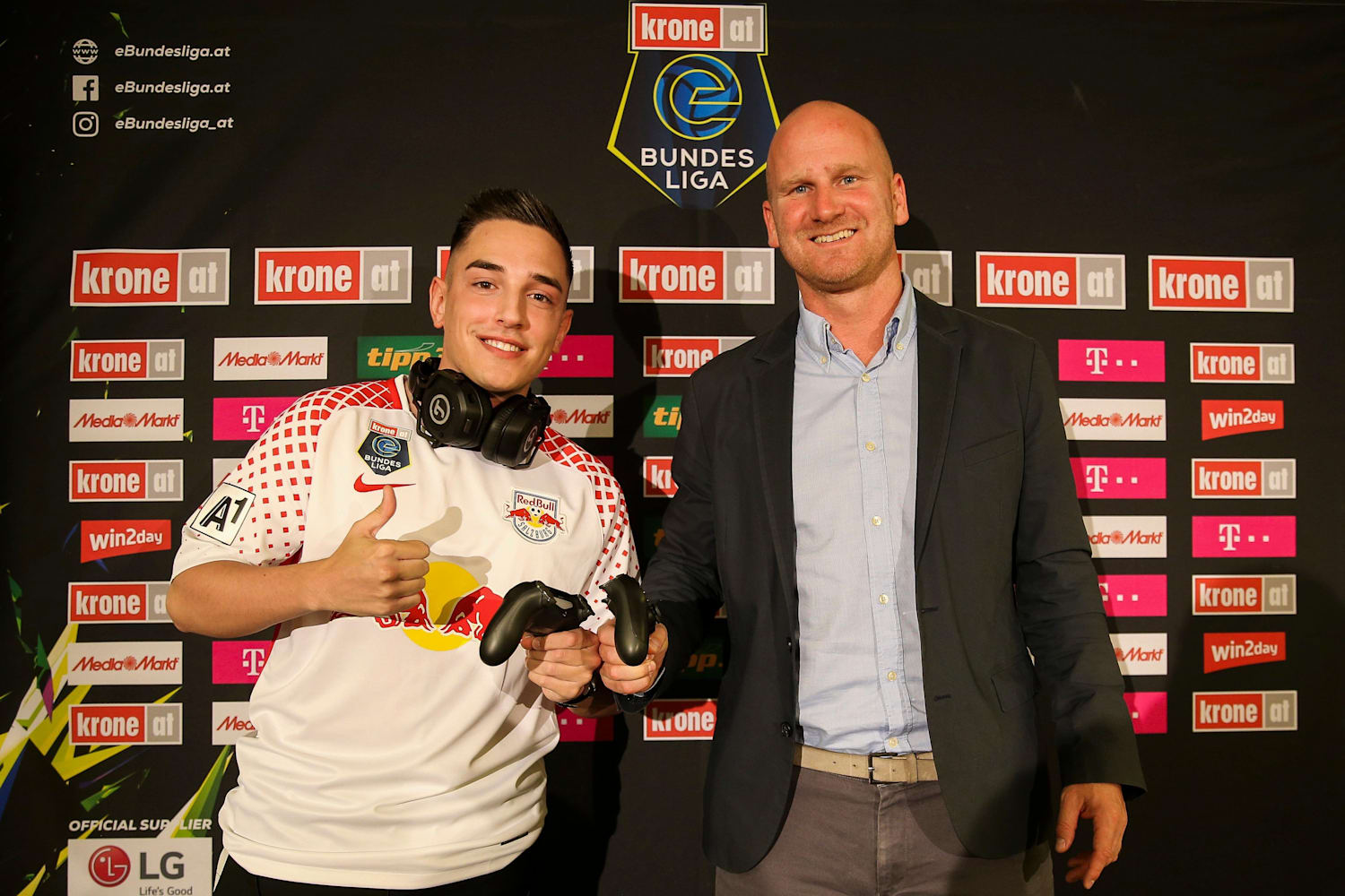 eBundesliga >> eSportBundesliga kommt