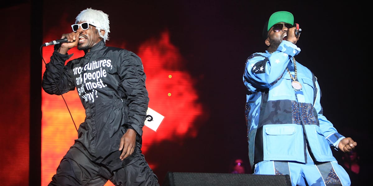 Austin City Limits Music Festival 2014