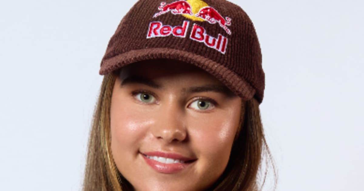 Iva Jovic: Tennis – Red Bull Athlete Profile