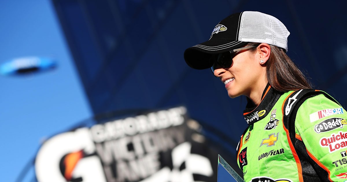 Women race car drivers: 6 female motorsport pioneers